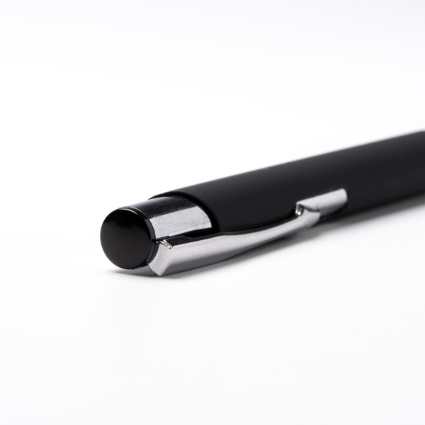 BALL PEN BORUX WHITE