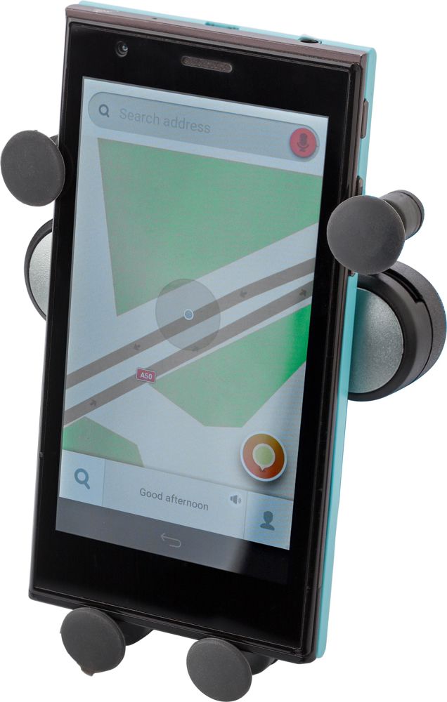 ABS mobile phone holder Laura