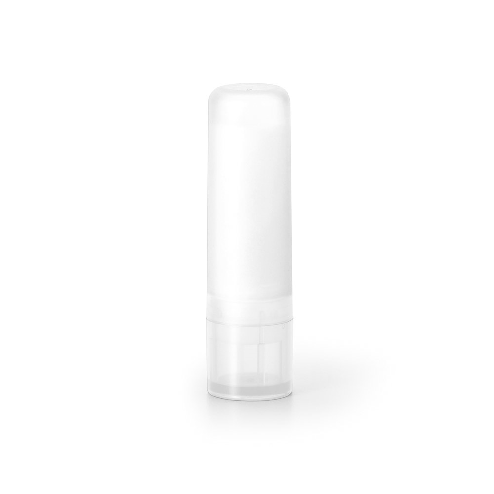 JOLIE. Lip balm σε PS και PP - Λευκό