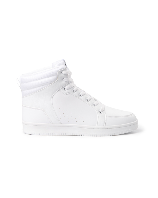 SPACE - White
