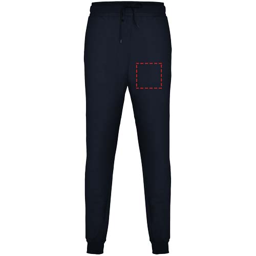 Adelpho 280 g/m² men's trousers