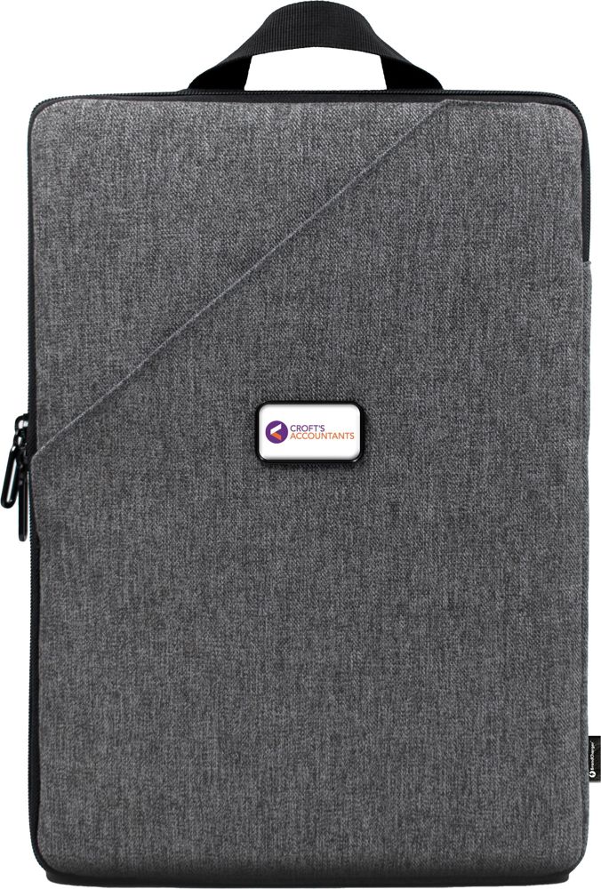 BrandCharger Specter Go 15,4-inch laptop bag