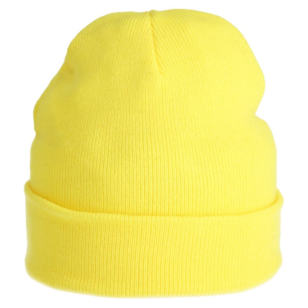 Knitted hat