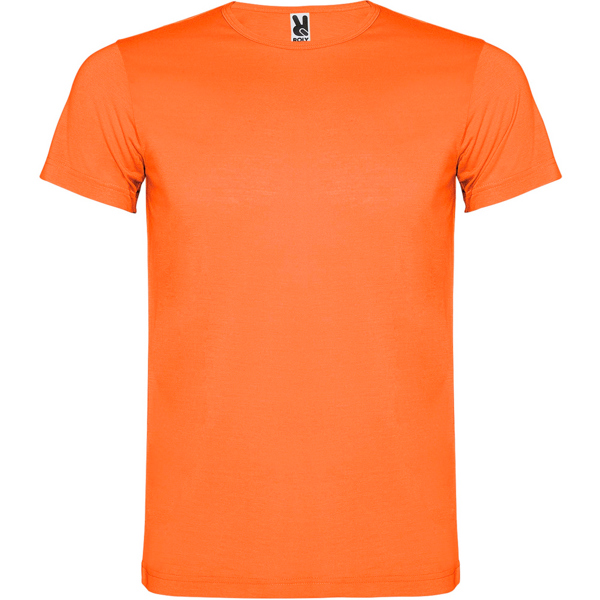 AKITA - Fluor Orange
