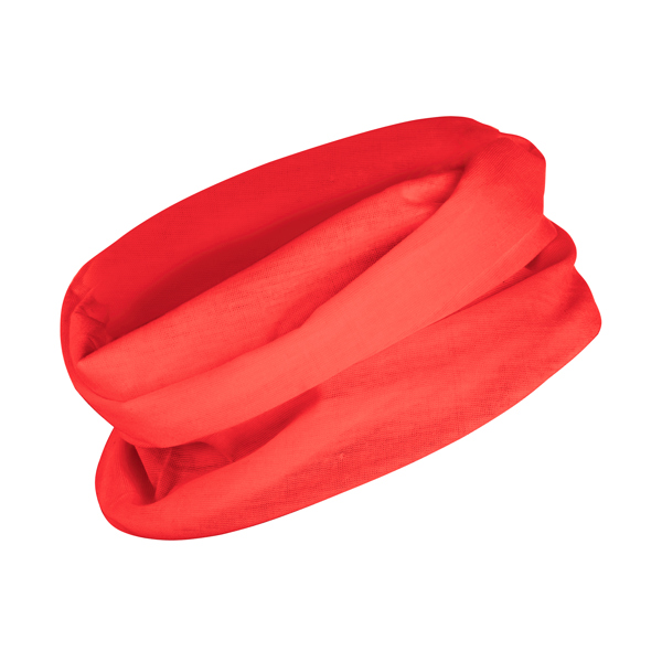 NANUK - Red