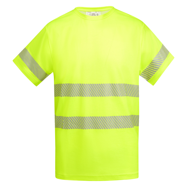 TAURI - Fluor Yellow