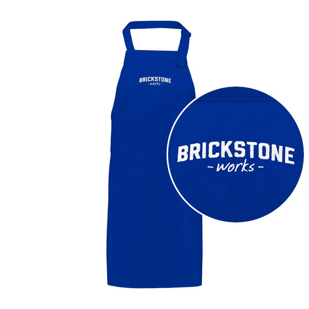 Apron 75x85 cm