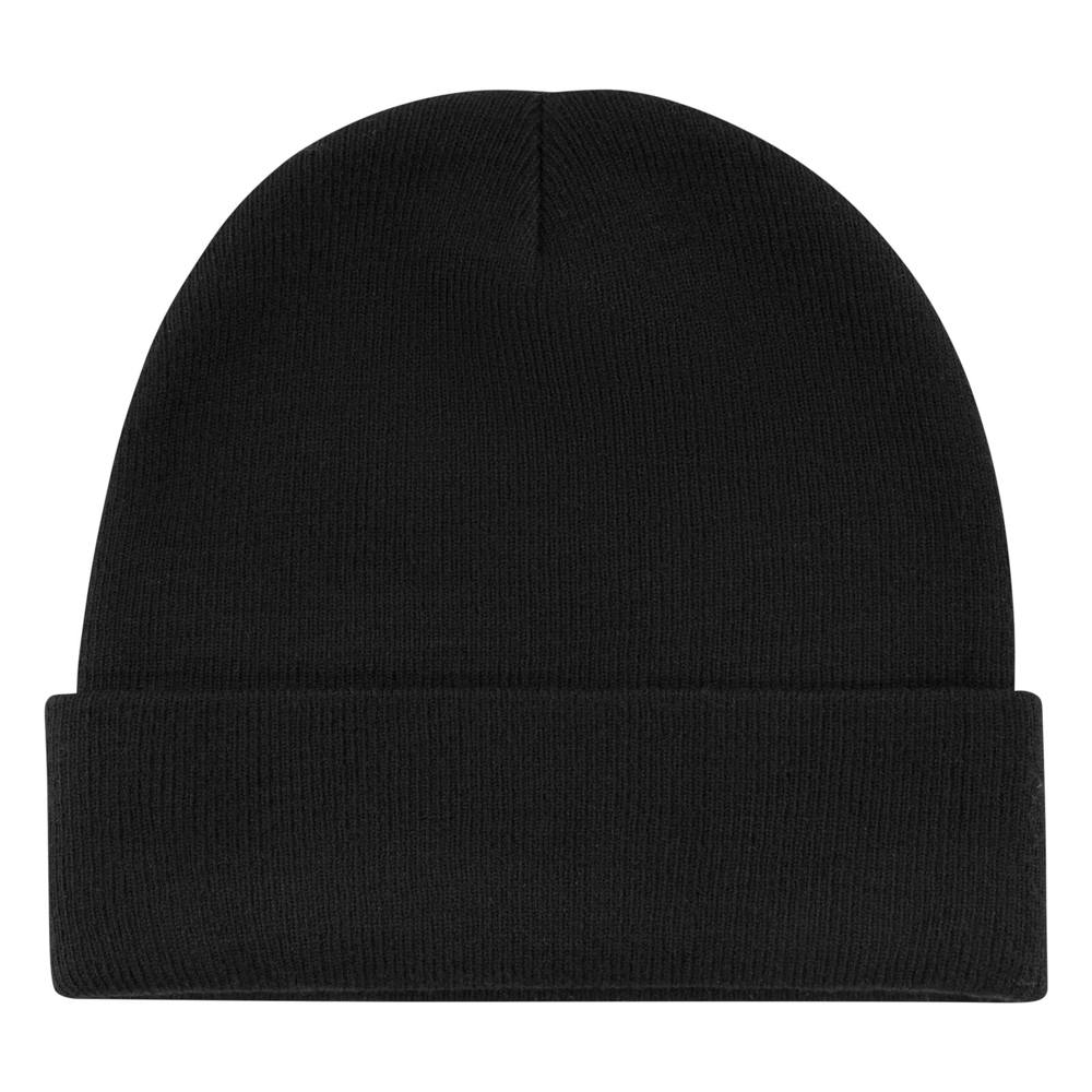 Knitted hat 100% rPET