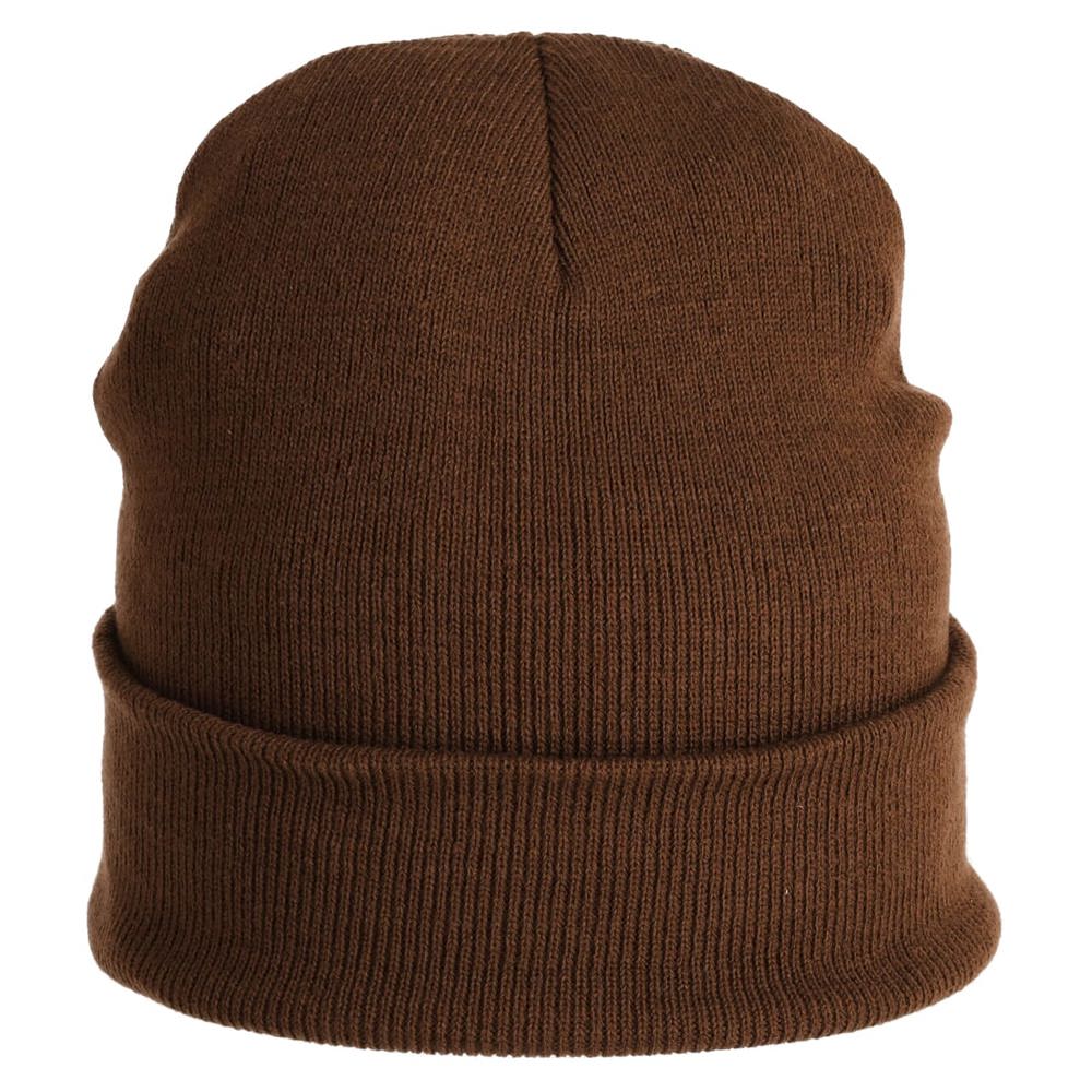 Knitted hat