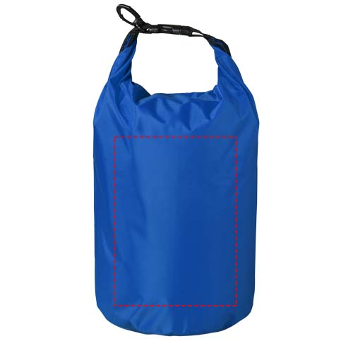 Camper 10 litre waterproof bag