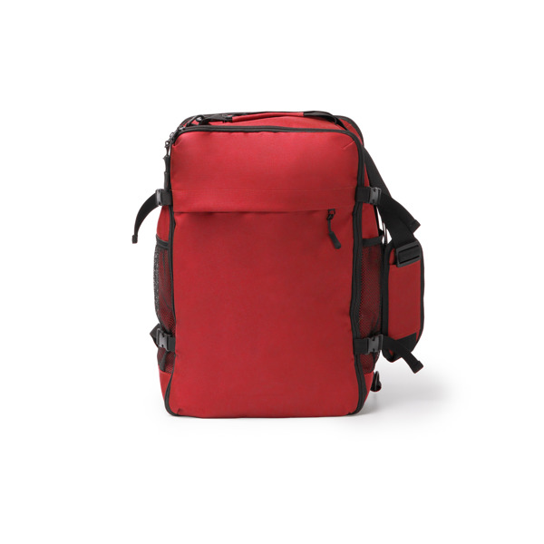 BRUNOX - Red