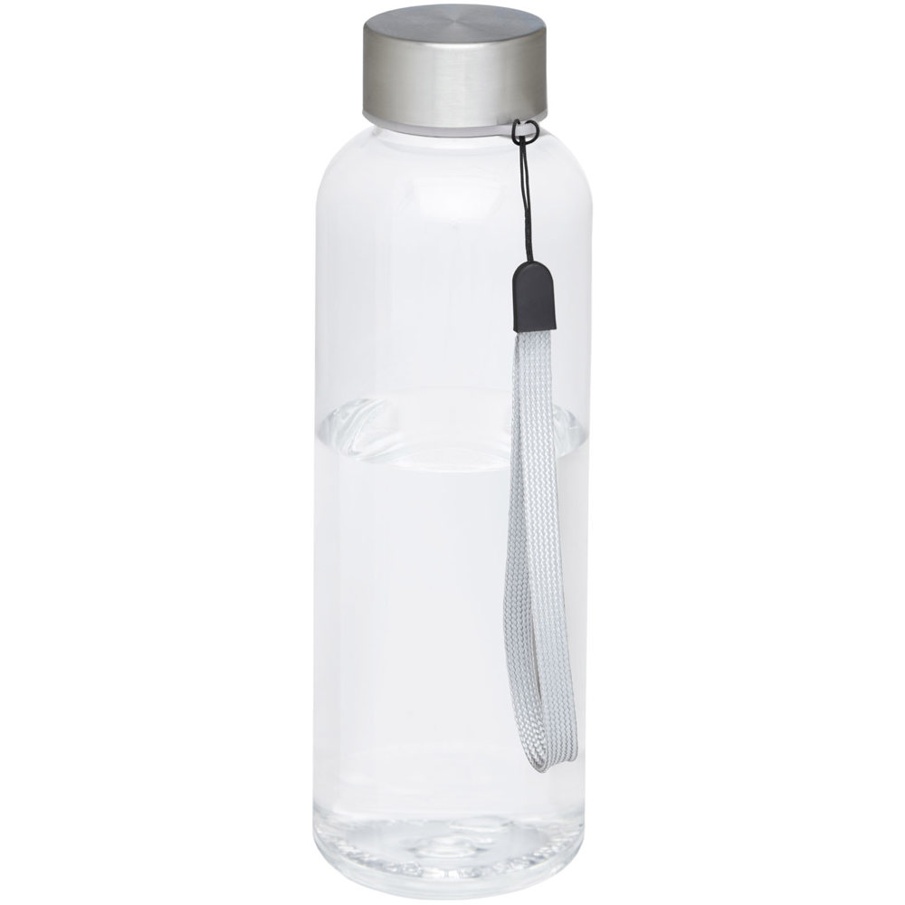 Bodhi 500 ml water bottle - Transparent clear