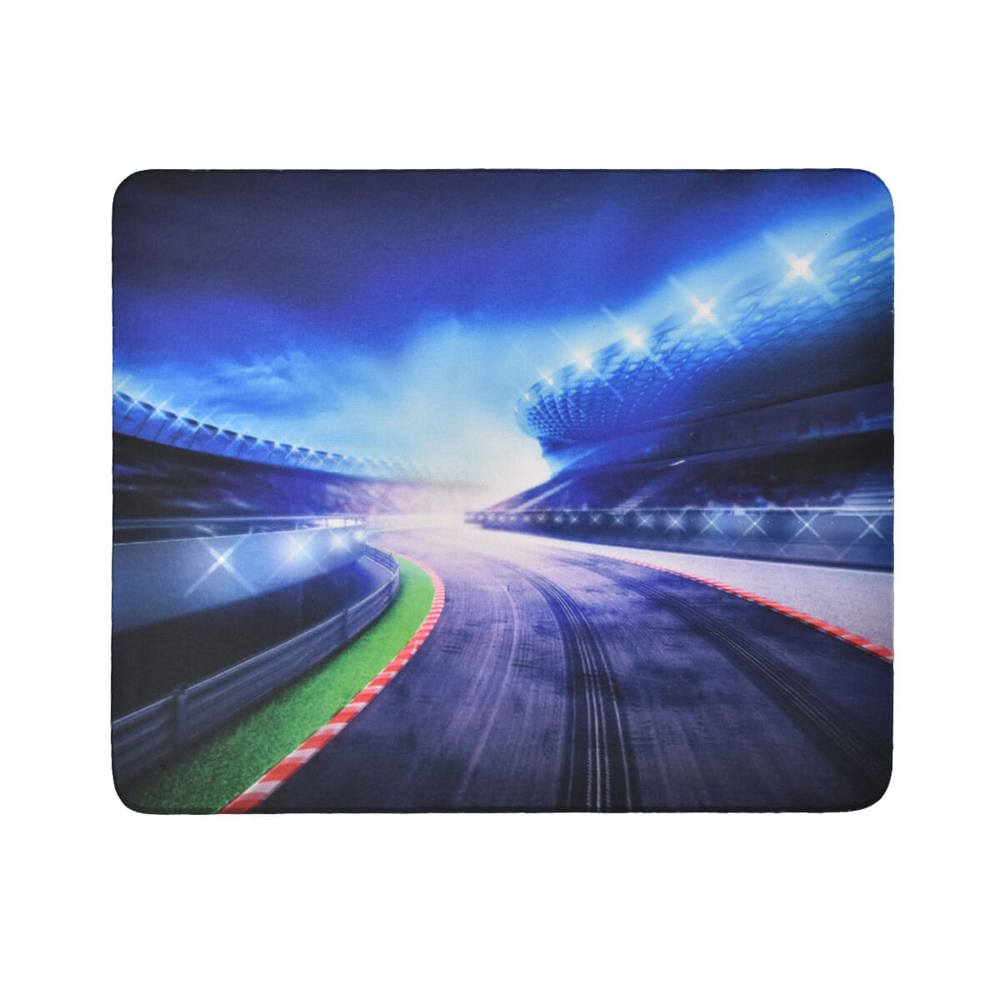 Sublimation mouse pad 23x20 cm