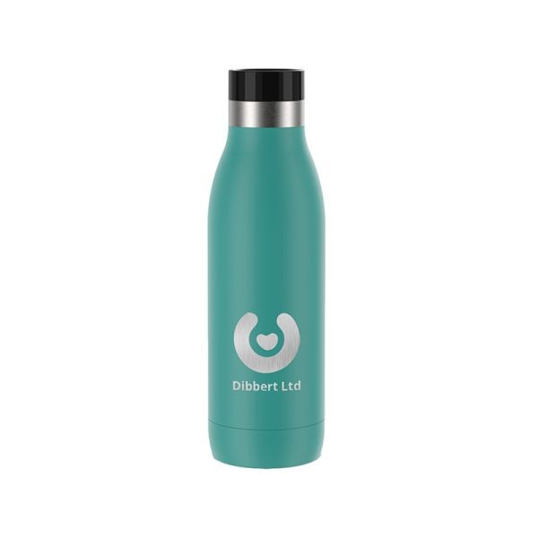 Tefal Bludrop Basic 0.5L - Green
