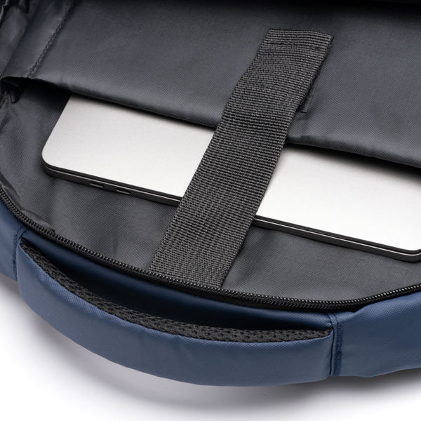 BACKPACK BRUNEN NAVY