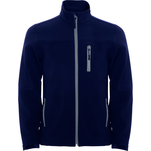 ANTARTIDA - Navy Blue
