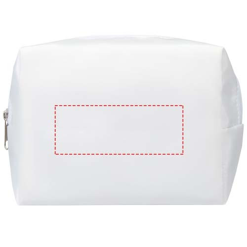 Muse GRS RPET toiletry bag 