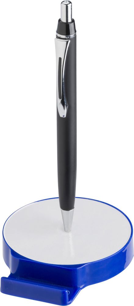 ABS pen holder with ballpen Rafael