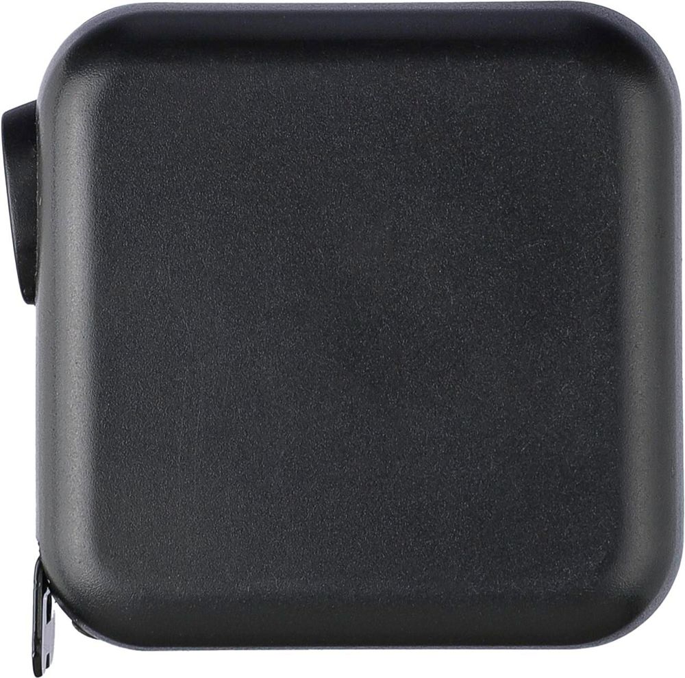 ABS tape measure Diane - Black