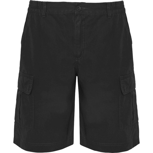 ARMOUR - Black