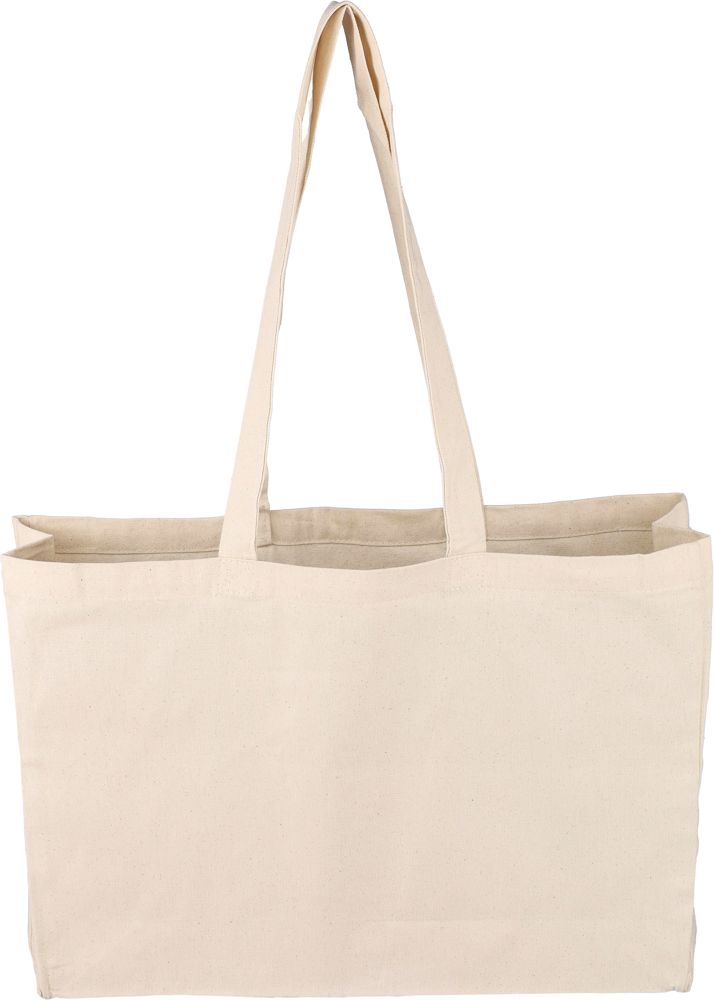 Cotton (220 gsm) shopping bag Imogen
