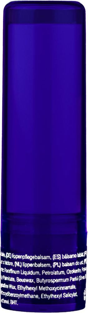 Lip balm Lipcare - Blue
