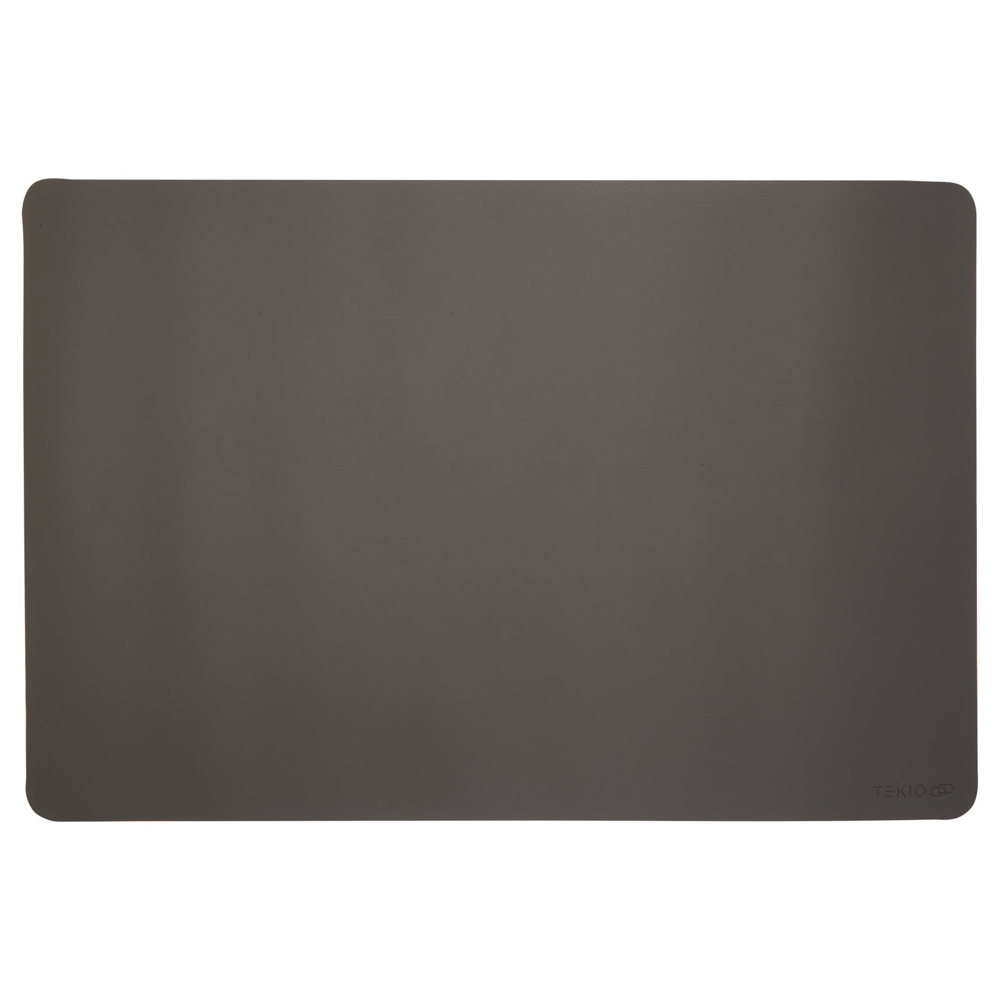Hybrid desk pad