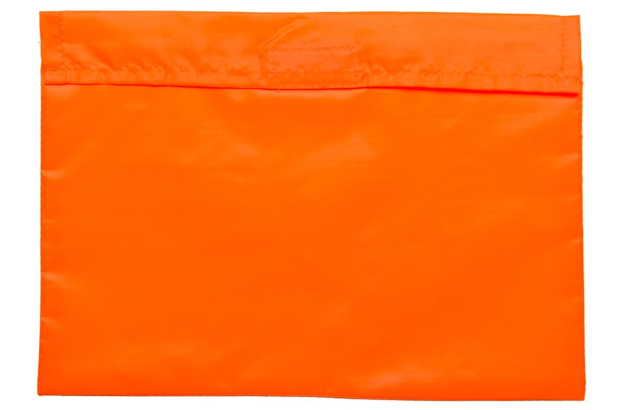Safety jacket bag - Orange (PMS 165c) / Orange
