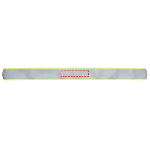 RFX™ Felix reflective slap wrap