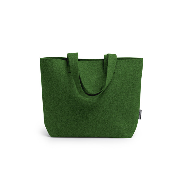 CAROLA - Fern green