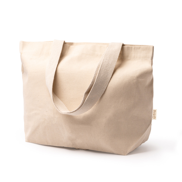 BAG BRAGI NATURAL