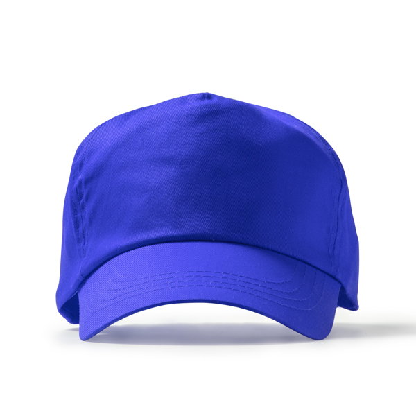 FREYA - Royal Blue