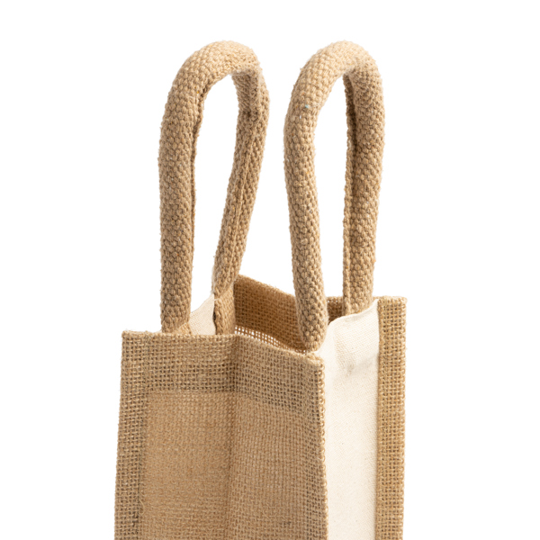 BAG BELONA NATURAL