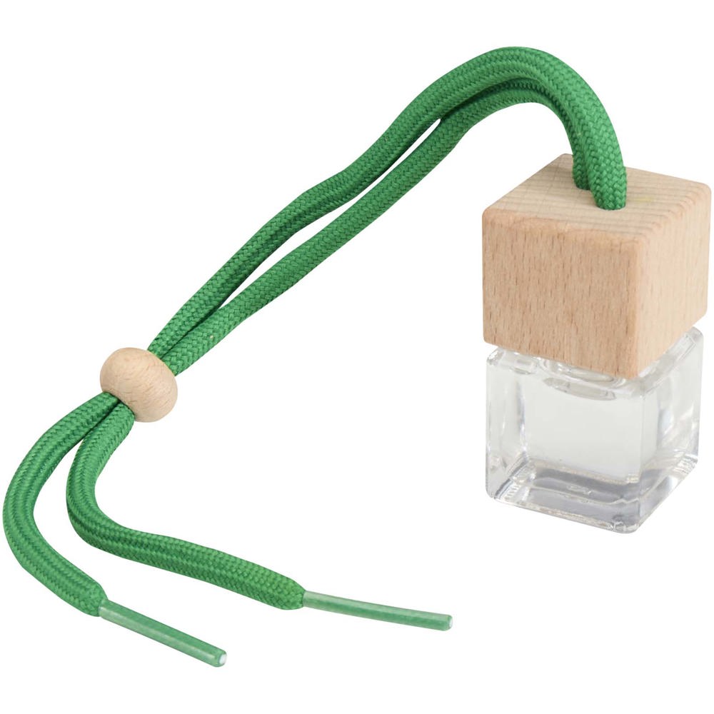 Ono car air freshener - Green