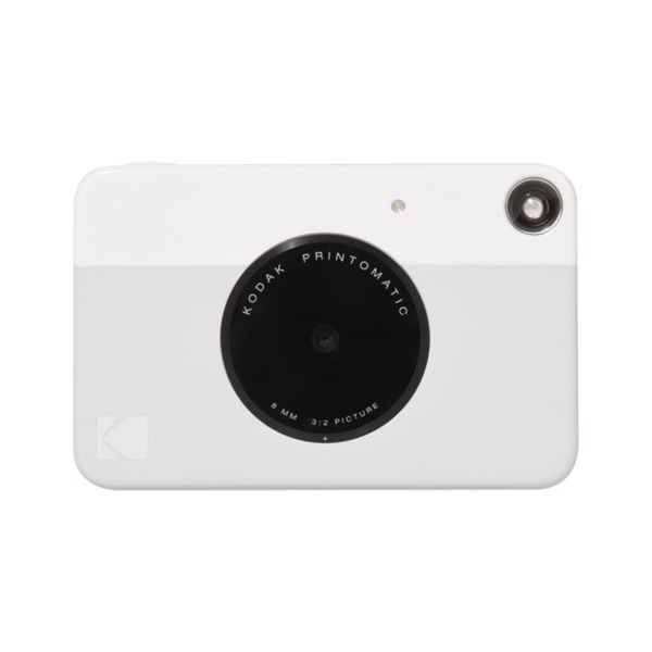 Kodak Printomatic- Grey