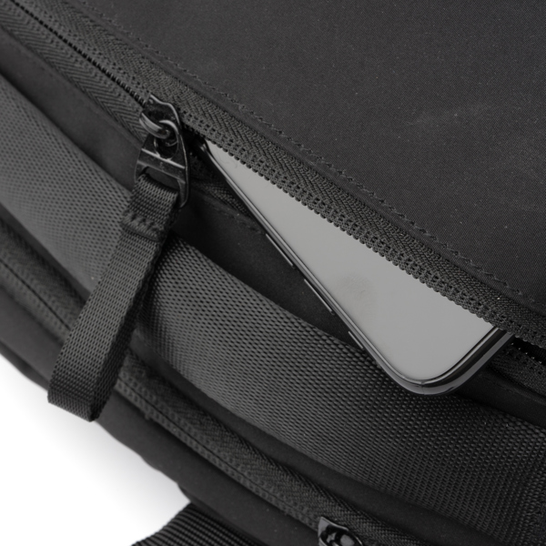 BACKPACK DAKOTA BLACK