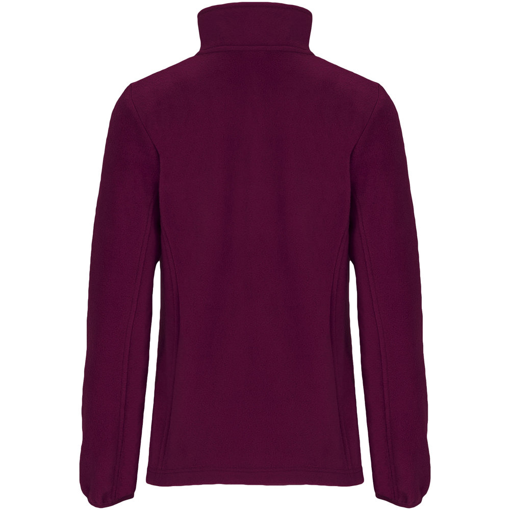 Artic women's full zip fleece jacket