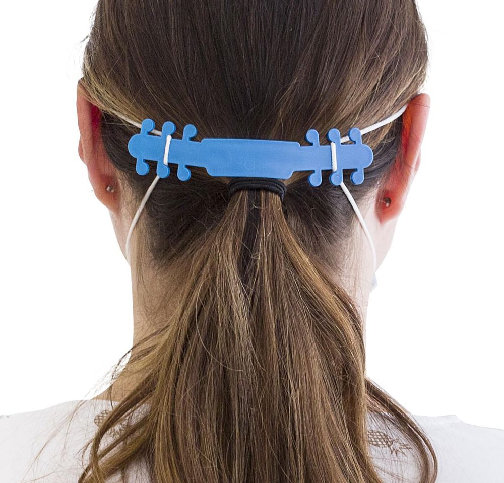 Ear saver Alice