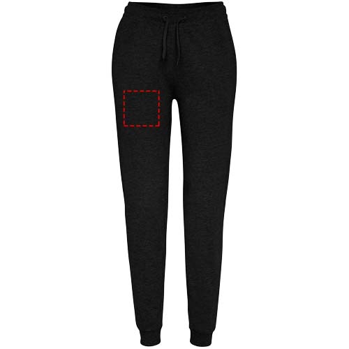 Adelpho 280 g/m² women's trousers