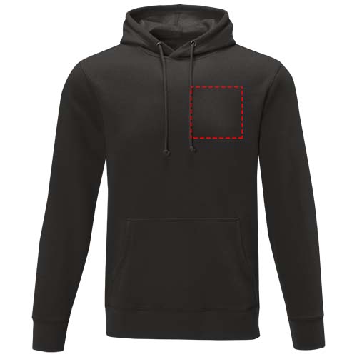 Charon 240 g/m2 unisex hoodie