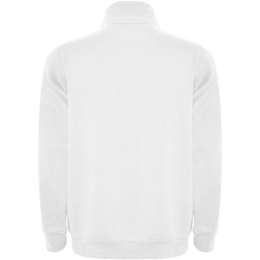 Aneto 280 g/m2 quarter zip sweater