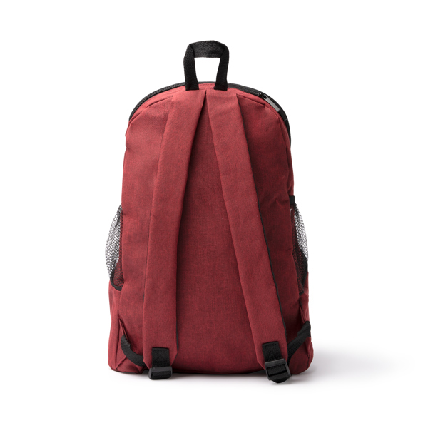 BACKPACK BAMBA HEATHER GREEN