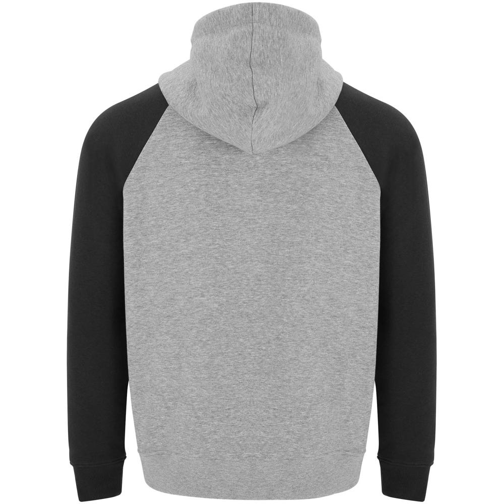 Badet 280 g/m² kids two-tone hoodie
