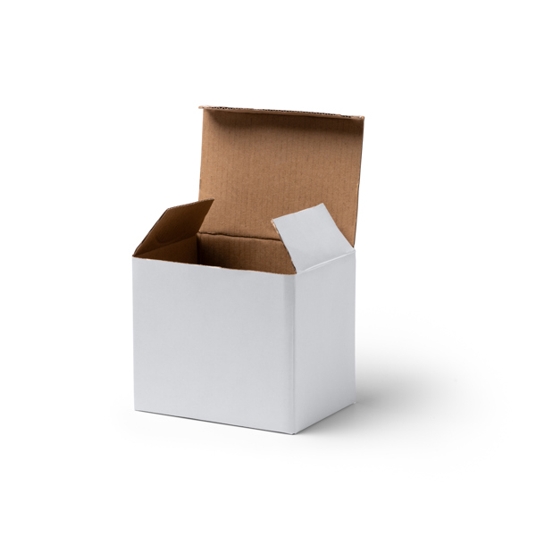 MUG BOX NAMEX WHITE