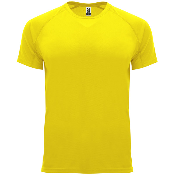BAHRAIN - Yellow