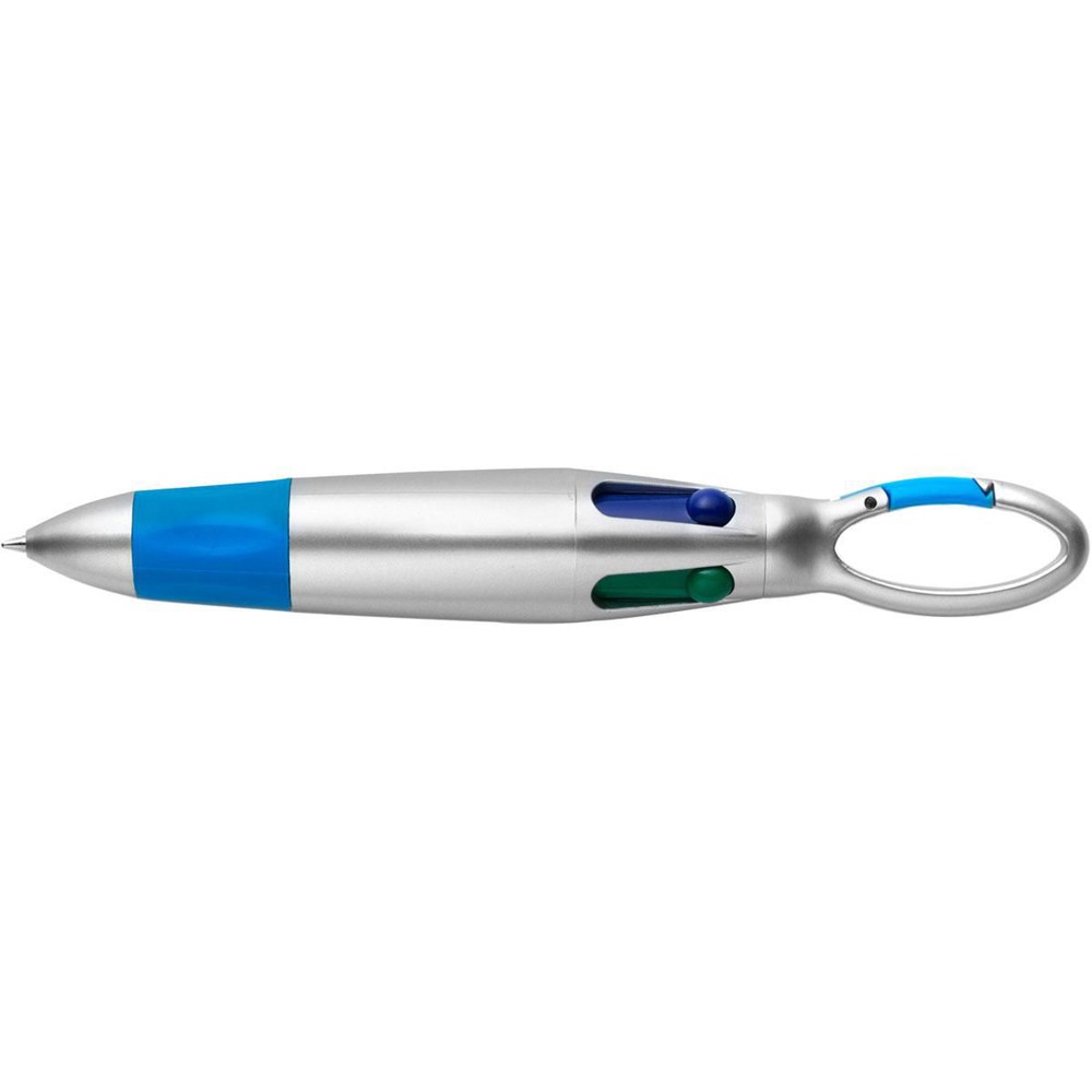 ABS ballpen Marvin