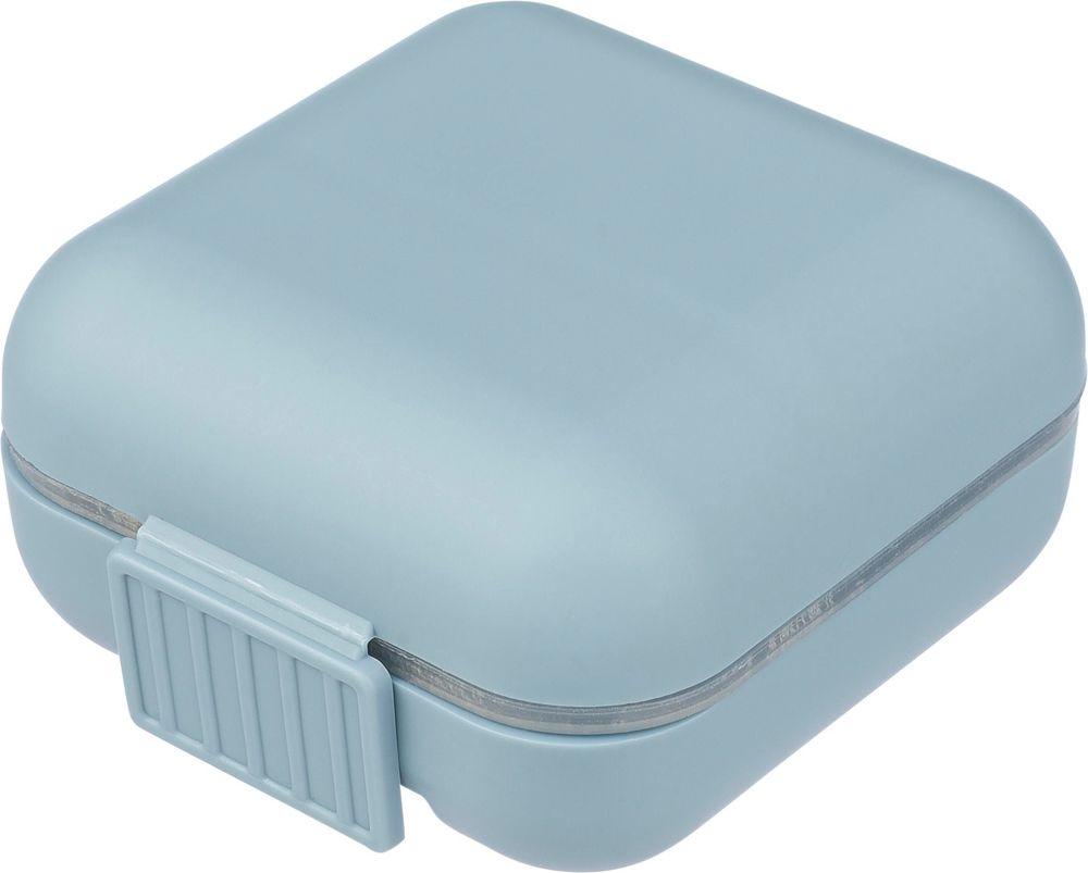 PP pill box Dorian