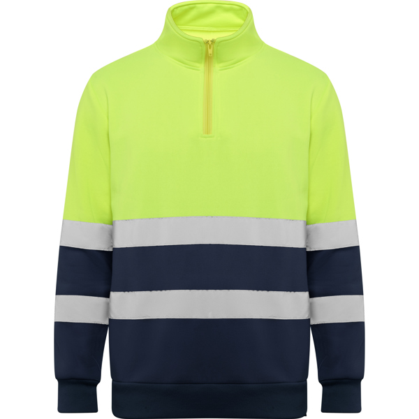 SPICA - NAVY BLUE/FLUOR YELLOW