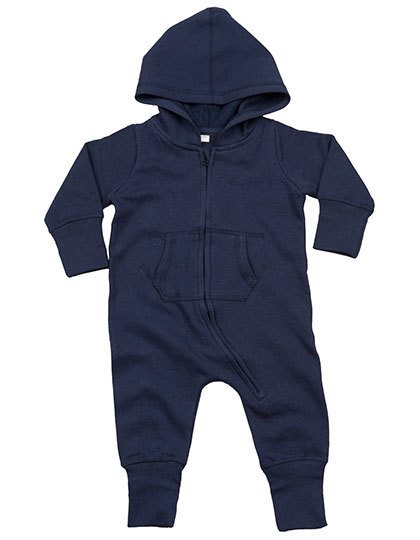 Babybugz - Baby All-in-One - Nautical Navy