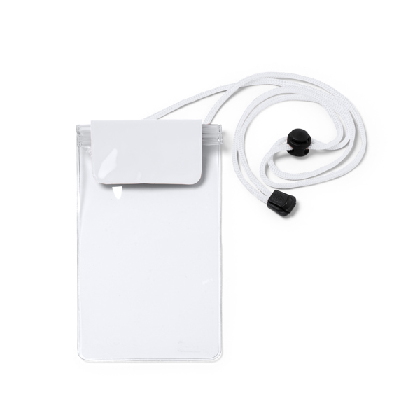 FULER - White
